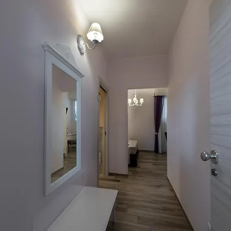 A Casa Di... Aurora 2 Отель типа 