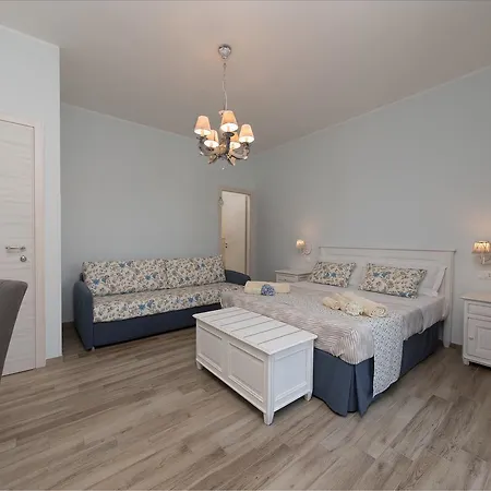 A Casa Di... Aurora 2 Отель типа 