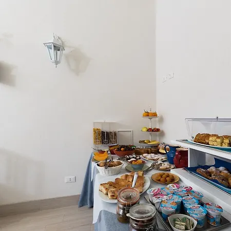 A Casa Di... Aurora 2 Отель типа 
