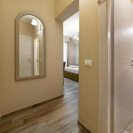 A Casa Di... Aurora 2 Bed and Breakfast Σαν Βίτο λο Κάπο