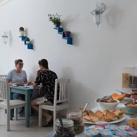 A Casa Di... Aurora 2 Отель типа 