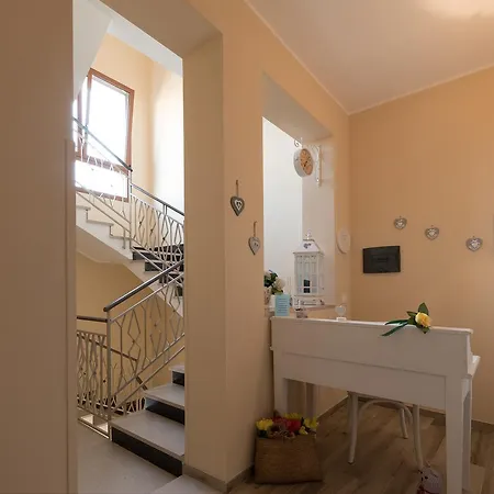 A Casa Di... Aurora 2 * Сан-Вито-Ло-Капо