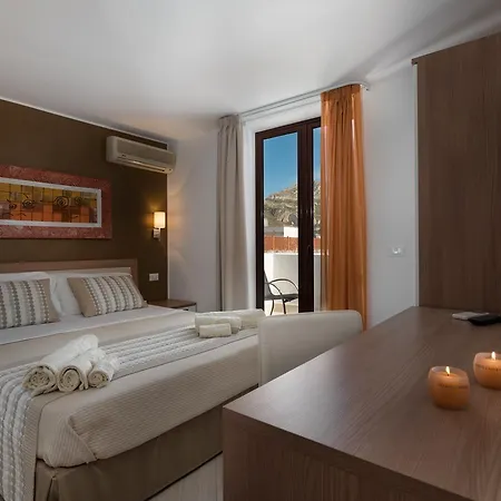 A Casa Di... Aurora 2 * Сан-Вито-Ло-Капо