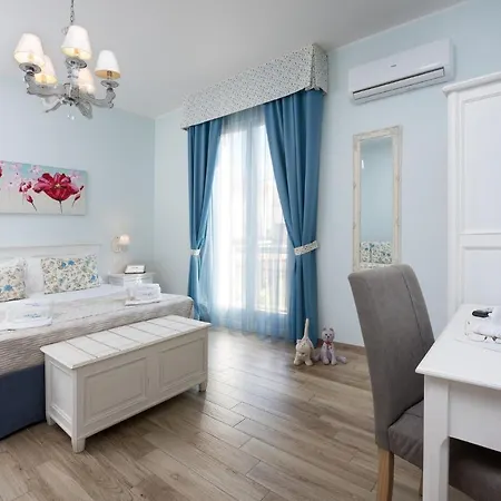 A Casa Di... Aurora 2 Отель типа 