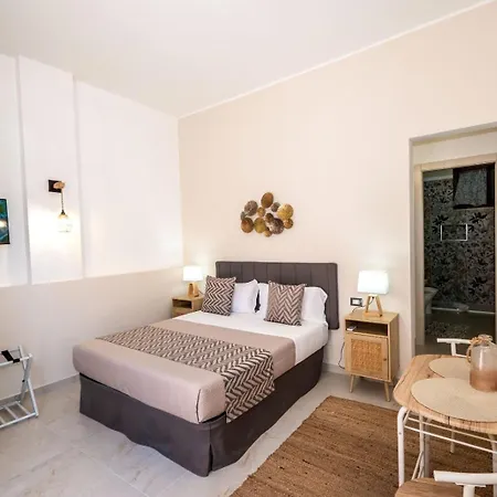 Bed & Breakfast A Casa Di... Aurora 2 4*