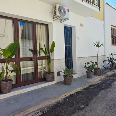 Bed & Breakfast A Casa Di... Aurora 2 San Vito Lo Capo