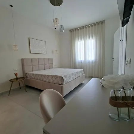 A Casa Di... Aurora 2 San Vito Lo Capo