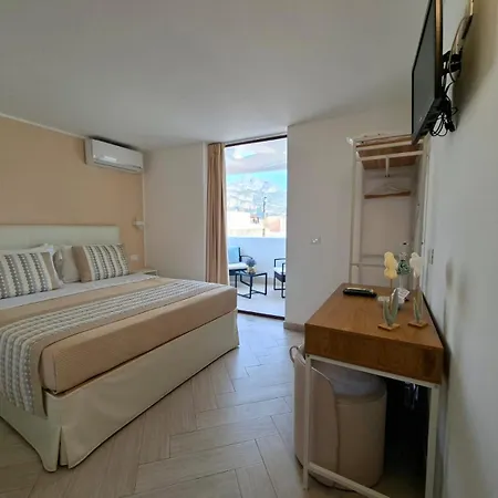 A Casa Di... Aurora 2 San Vito Lo Capo