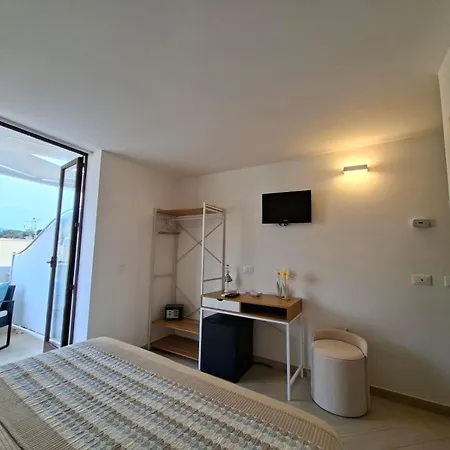 Bed & Breakfast A Casa Di... Aurora 2 4*