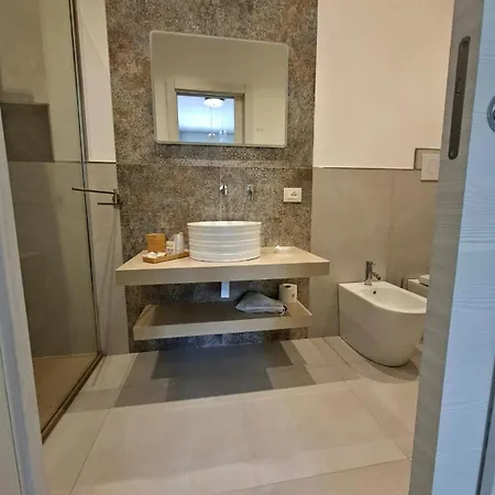 A Casa Di... Aurora 2 Bed & Breakfast