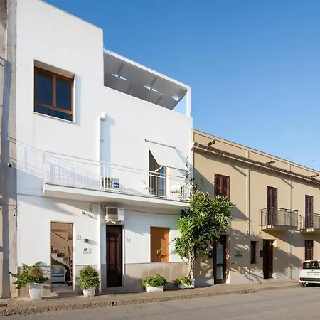 A Casa Di... Aurora 2 San Vito lo Capo